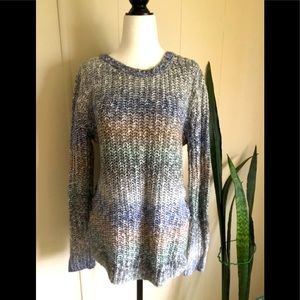 Lucky Brand Excellent Condition Sweater